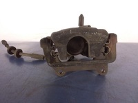 фото thumb №5, Audi a8 d4 супорт скоба задня лівий електричний