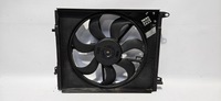 фото thumb №1, Вентилятор радіатора renault megane iv talisman