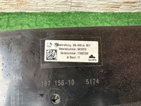 фото thumb №6, Лампы лампа бампер решётка радиатора жалюзи камера bmw 5 g60