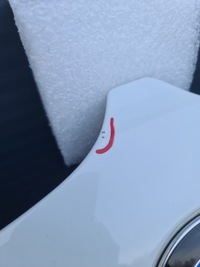 фото thumb №7, Bmw g06 x6 g05 x5 капот кришка двигуна a300 alpinweiss