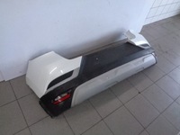 фото thumb №1, Бампер задний задняя kompletny renault captur ii 2 bixui teqnc 2023 rok 6 pdc