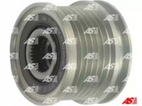 Шків генератора as-pl afp0033 Ціна, фото thumb