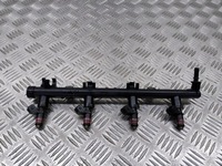 фото thumb №1, Молдинг упорскування renault megane scenic ii 1.6