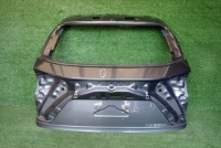 фото thumb №1, Lexus nx 350h ii 21- кришка багажника задня задня