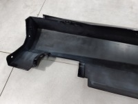 фото thumb №10, Mercedes ml gle w166 накладка молдинг пороговая левая a1666980754