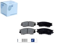 фото thumb №16, Тормозные колодки тормозной. mazda xedos 9 ta 1993.07- 2002.09