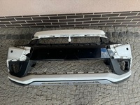 фото thumb №1, Бампер перед передній mitsubishi asx lift 2016-2019