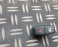 фото thumb №1, Bmw 5 e60 e61 вимикач перемикач