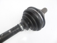 фото thumb №11, Приводной вал правый перед механическая коробка передач volvo v70 iii s80 ii 2.0d