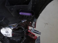 фото thumb №11, Бампер перед капот led land rover discovery sport l550 2019 2020