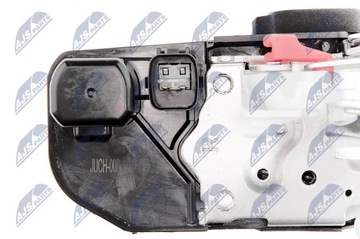 фото thumb №10, Амортизатор замка центрального правый зад nty jeep grand