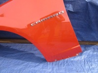 фото thumb №8, Chevrolet camaro 2011 крыло левый перед