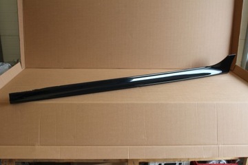 фото thumb №1, Порог левый планка пороговая audi rs7 4g c7 рестайлинг