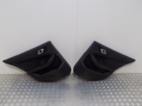 фото thumb №7, Bmw 1 f40 обивка дверь обшивки перед задняя kpl
