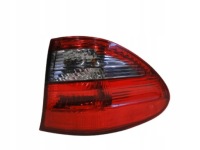 фото thumb №1, Mercedes e w211 211 kombi lift лампа задня права