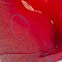 фото thumb №9, Mazda mx-5 iv 4 15- капот крышка двигателя