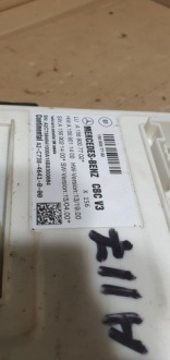 Модуль блок управления sam mercedes w176 a1569011400 Недорого, фото thumb