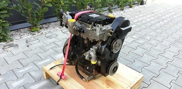 ДВИГАТЕЛЬ KOHLER LOMBARDINI LDW 1003 16,2 кВт/3000 об/мин