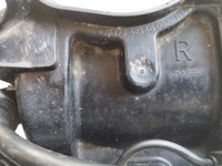 фото thumb №5, Mercedes w177 кронштейн трубка abs a2475460200