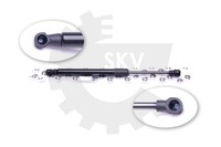 фото thumb №1, Привід вікно задній кришки citroen c5 i ii 8731f7