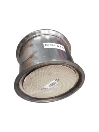 фото thumb №3, Фильтр dpf volvo ec140d, ecr145d - 21695833