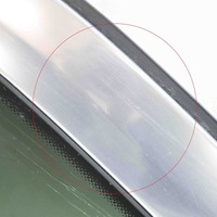 фото thumb №8, Стекло левая задняя mercedes-benz gls x167 a1676702500 17958031 3.0l 243kw