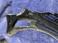 фото thumb №7, Audi a3 8v lift 3/5 hb бампер передній