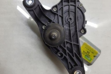 фото thumb №11, Двигунчик двірники кришки bmw x5 e70 6942165 0.3l дизель 173kw 2008