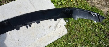 фото thumb №8, Планка бампера передньої renault clio iv rs 620846415r