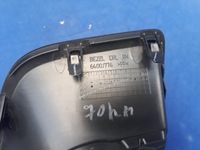 фото thumb №6, Mitsubishi space star 2020- 20- решётка правая рамка