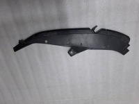 Купить Lexus rx 2015-2019 спойлер бампера правая перед f-sport 52115-48120, фото thumb