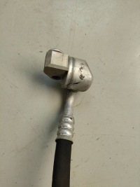 фото thumb №2, Mercedes glk шланг трубка кондиционера a2048303215