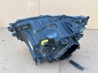 фото thumb №6, Mercedes actros mp4 фара передняя передняя правая ксенон a9608202739