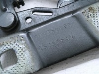 фото thumb №6, Петлі капот комплект mercedes ml w164 05-08