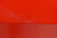 фото thumb №7, Двері ліві зад задні червоний ford c-max mk2 2 ii 10-19