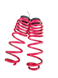 фото thumb №6, Пружини спортивні vw beetle golf iv bora supersport 100652 ;100639