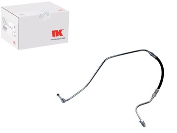 фото thumb №1, Шланг гальмівний nk 1330853980