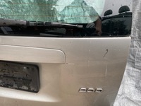 фото thumb №7, Volvo v50 i крышка багажника задняя kpl