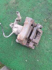 фото thumb №7, Peugeot 308 i t7 sw kombi суппорт правый задняя скоба 1.6 trw