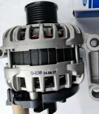 Купить Генератор ford ranger 2.2 db39-10300-ac 1916728, фото thumb