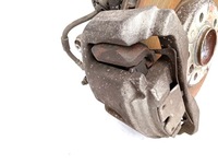 фото thumb №5, Bmw f11 f10 поворотный кулак правая перед передняя xdrive 535i n55