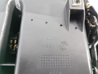 фото thumb №7, Alfa romeo 147 00-10 решётка обдув воздуха средняя оригинальный номер 225501