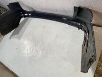 фото thumb №9, Audi a6 c8 4k9 kombi s-line бампер задня задній