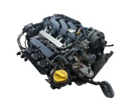 Двигун комплектний  0.9 tce h4da400 renault twingo 3 88 tkm Оригінал, фото thumb