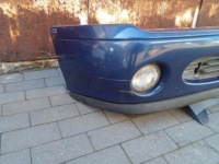 фото thumb №2, Бампер передний renault scenic i 96-03 eu