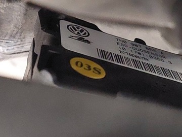 фото thumb №6, Корпус нагрівача комплектна повітродувка touran i eu