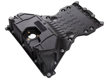 фото thumb №1, Mercedes w204 w210 w212 2.2 cdi поддон масла масляная a6510100528 новая org