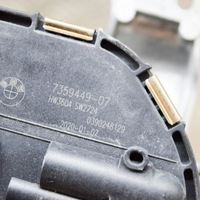 фото thumb №6, Bmw i3 2020 моторчик двірник скло передньої / лобове