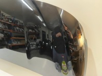 фото thumb №11, Капот крышка двигателя peugeot partner iv rifter combo e