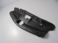 фото thumb №1, Защита поперечина перед opel mokka x 16-19